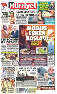 Hürriyet