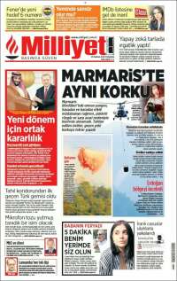 Milliyet