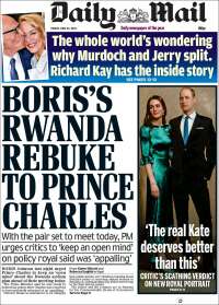 Daily Mail
