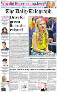 Daily Telegraph