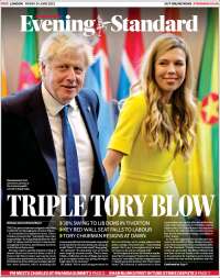 Evening Standard