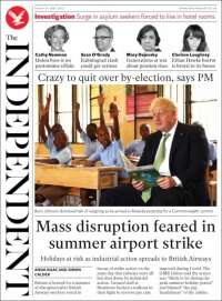 The Independent