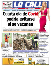 Diario La Calle
