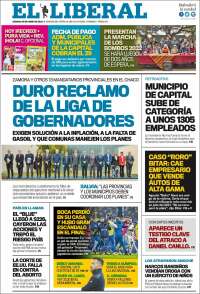 Diario El Liberal