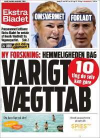Ekstra Bladet