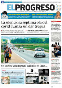 El Progreso