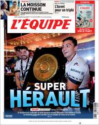 L'Equipe