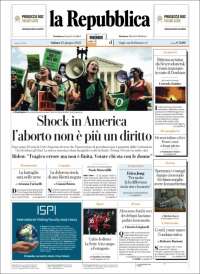 La Repubblica
