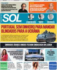 Jornal Sol
