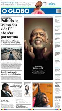O Globo
