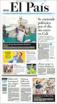 El País - Cali