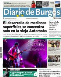 Diario de Burgos