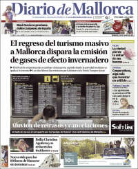 Diario de Mallorca