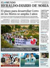 Diario de Soria