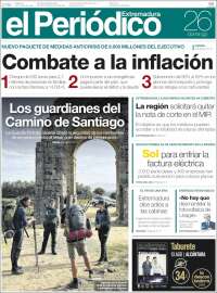 El Periódico de Extremadura