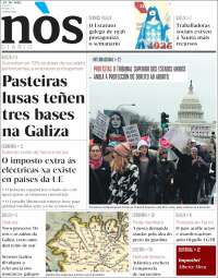 Nòs Diario