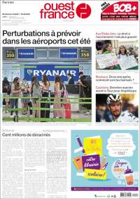 Ouest France