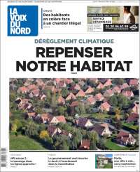 La Voix du Nord