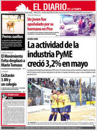 Diario de La Pampa