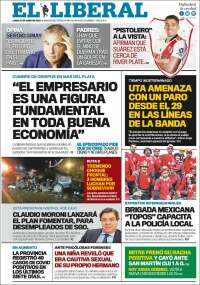 Diario El Liberal