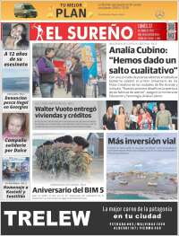 Diario El Sureño