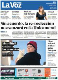 La Voz del Interior