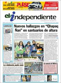 El Independiente