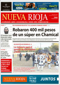 Nueva Rioja