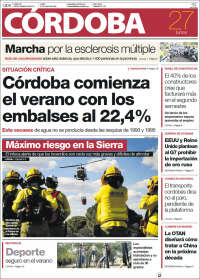 Diario de Córdoba
