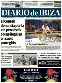 Diario de Ibiza