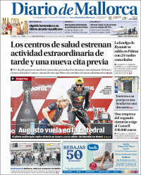 Diario de Mallorca