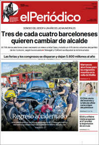 El Periódico