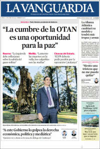 La Vanguardia