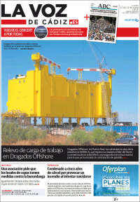 La Voz de Cádiz