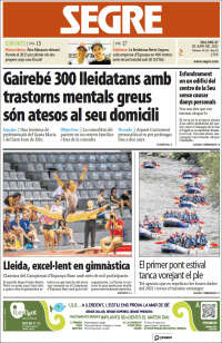 Segre