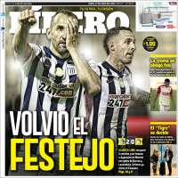 Líbero