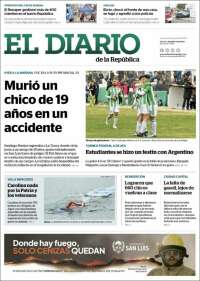 Diario de la República