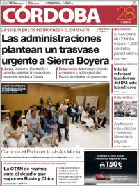 Diario de Córdoba
