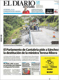 El Diario Montañés