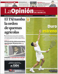 La Opinión de Murcia