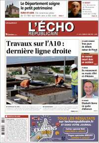 L'Echo Républicain