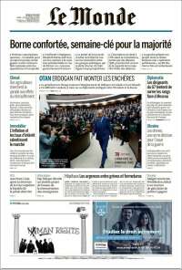 Le Monde