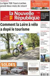 La Nouvelle Republique