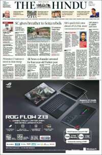 The Hindu