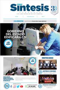 Síntesis de Tlaxcala