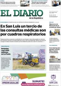 Diario de la República