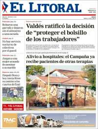 El Litoral Corrientes