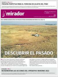 Mirador Provincial