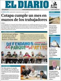 El Diario de Paraná
