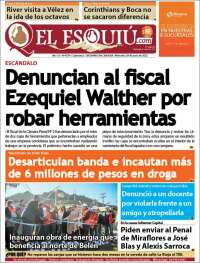 El Esquiu